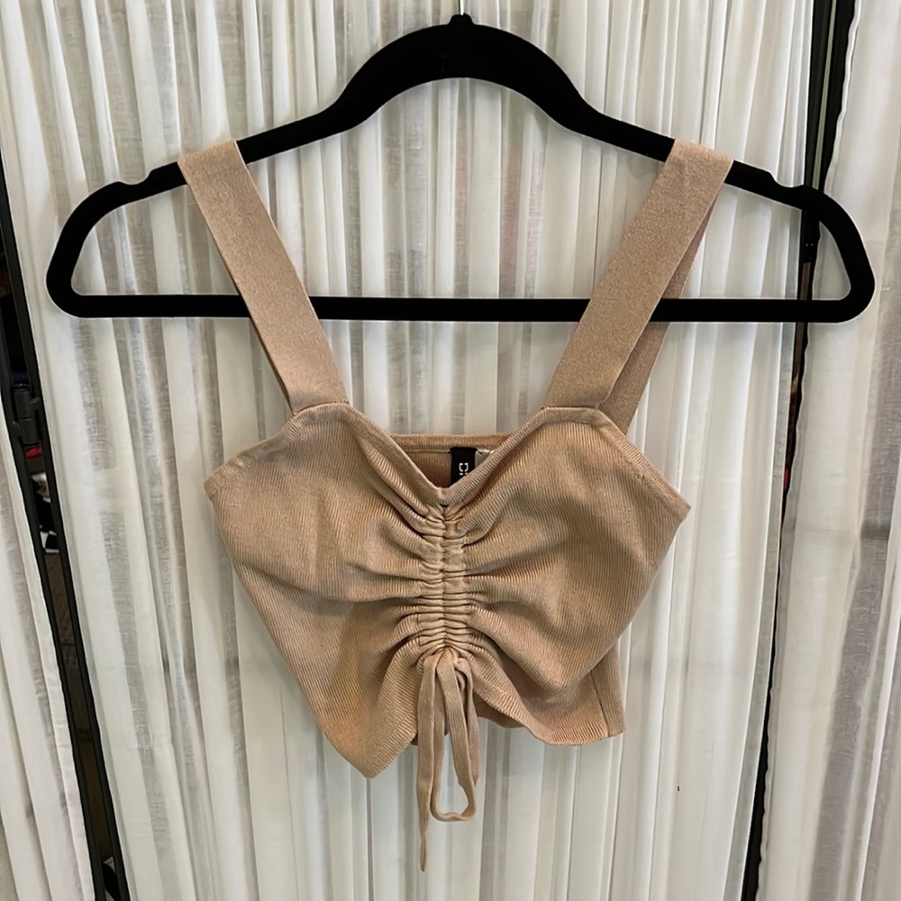 H&M Tank